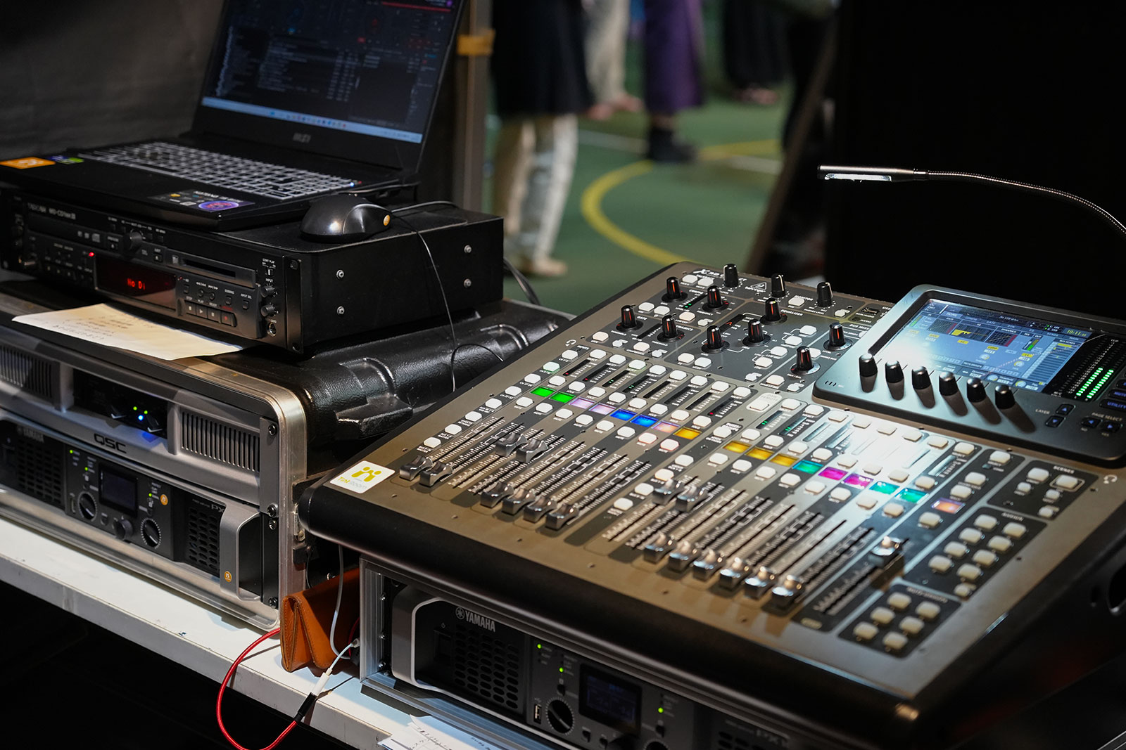 PA X32Compact